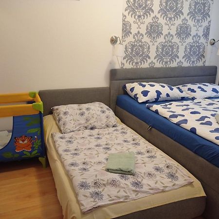 Apartman Safran Donovaly Buitenkant foto