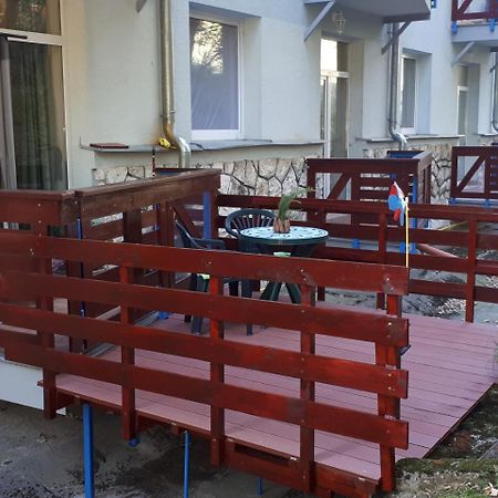 Apartman Safran Donovaly Buitenkant foto