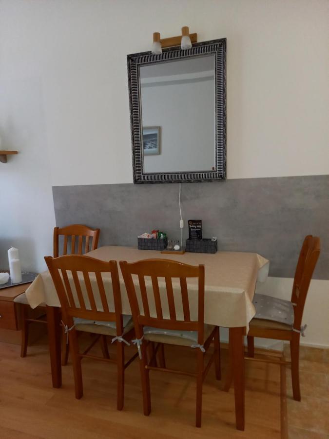 Apartman Safran Donovaly Buitenkant foto