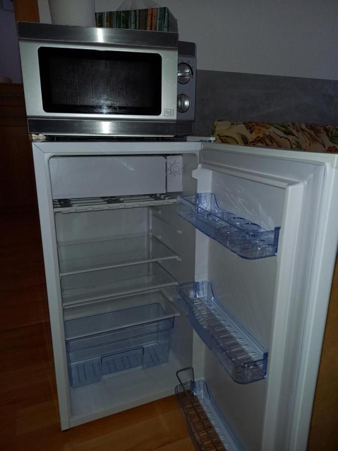 Apartman Safran Donovaly Buitenkant foto