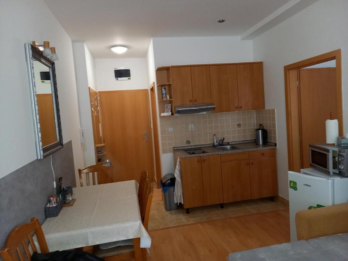 Apartman Safran Donovaly Buitenkant foto