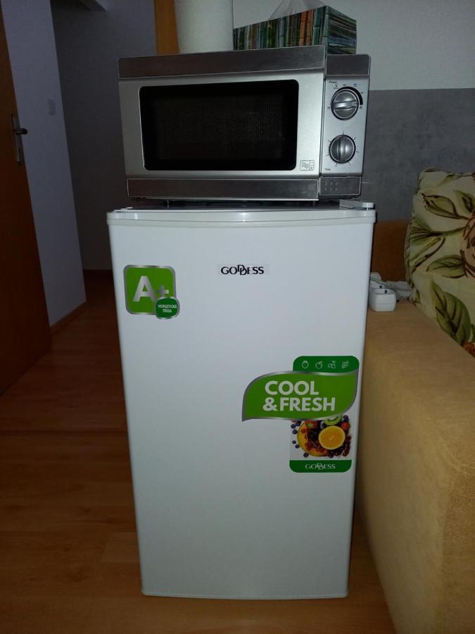 Apartman Safran Donovaly Buitenkant foto