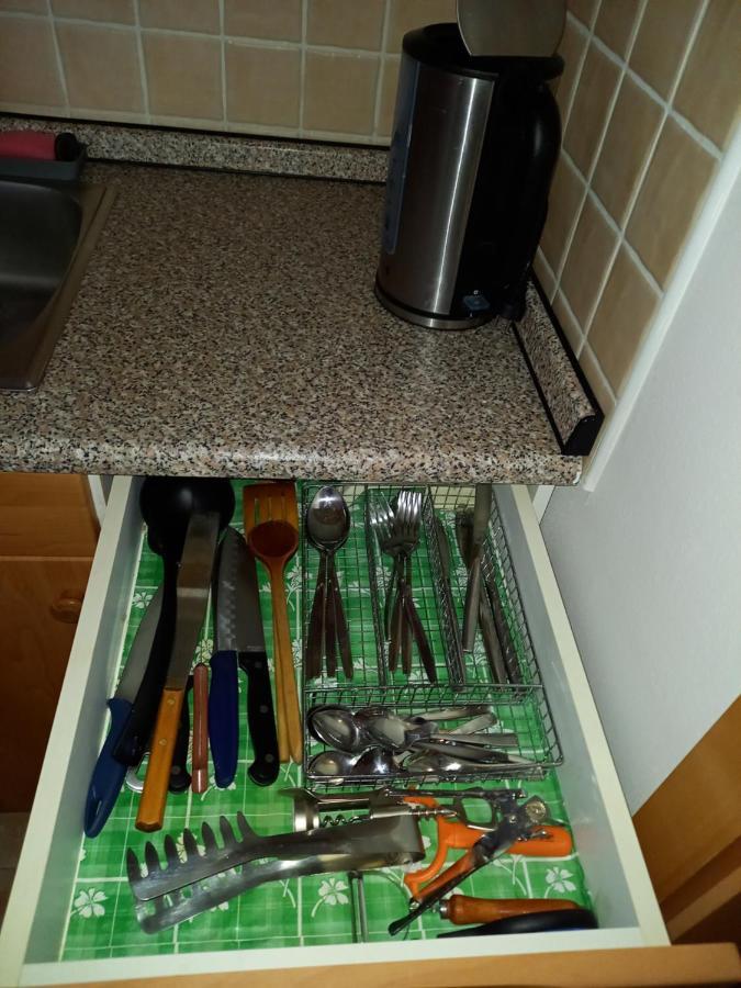 Apartman Safran Donovaly Buitenkant foto