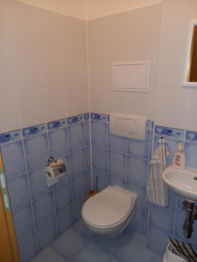 Apartman Safran Donovaly Buitenkant foto