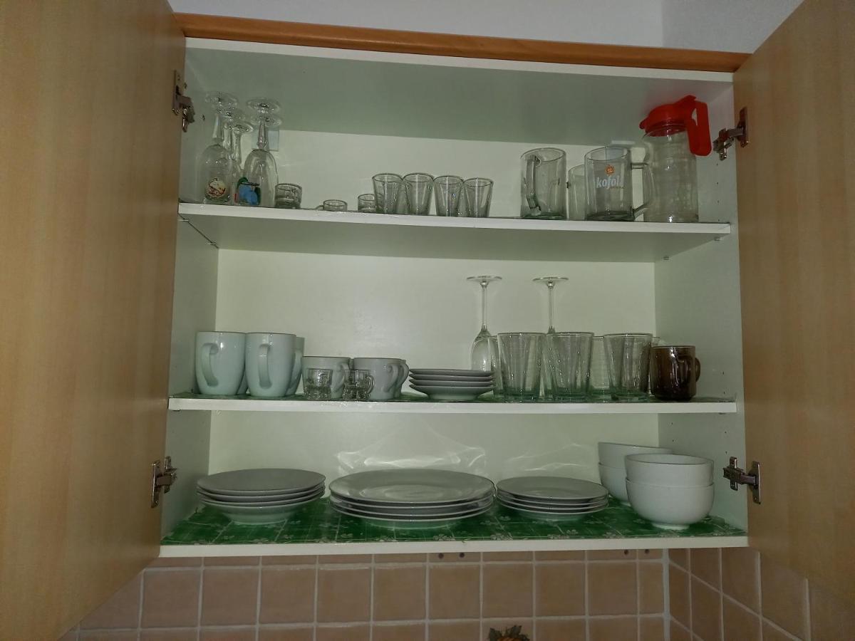 Apartman Safran Donovaly Buitenkant foto