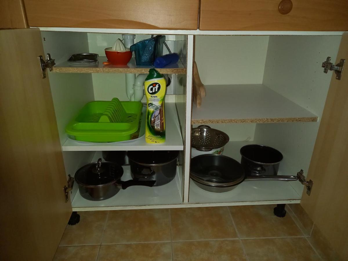 Apartman Safran Donovaly Buitenkant foto