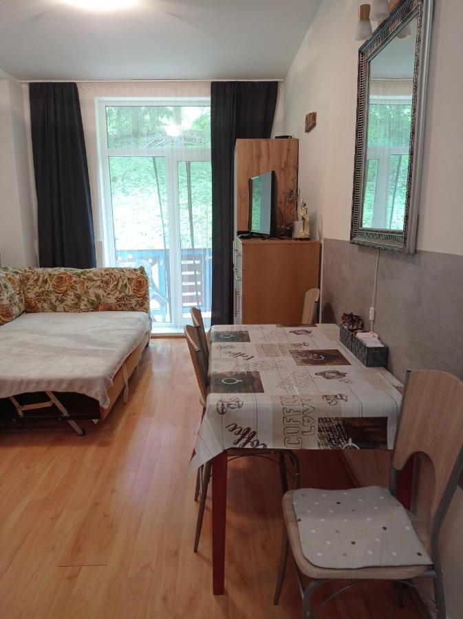 Apartman Safran Donovaly Buitenkant foto