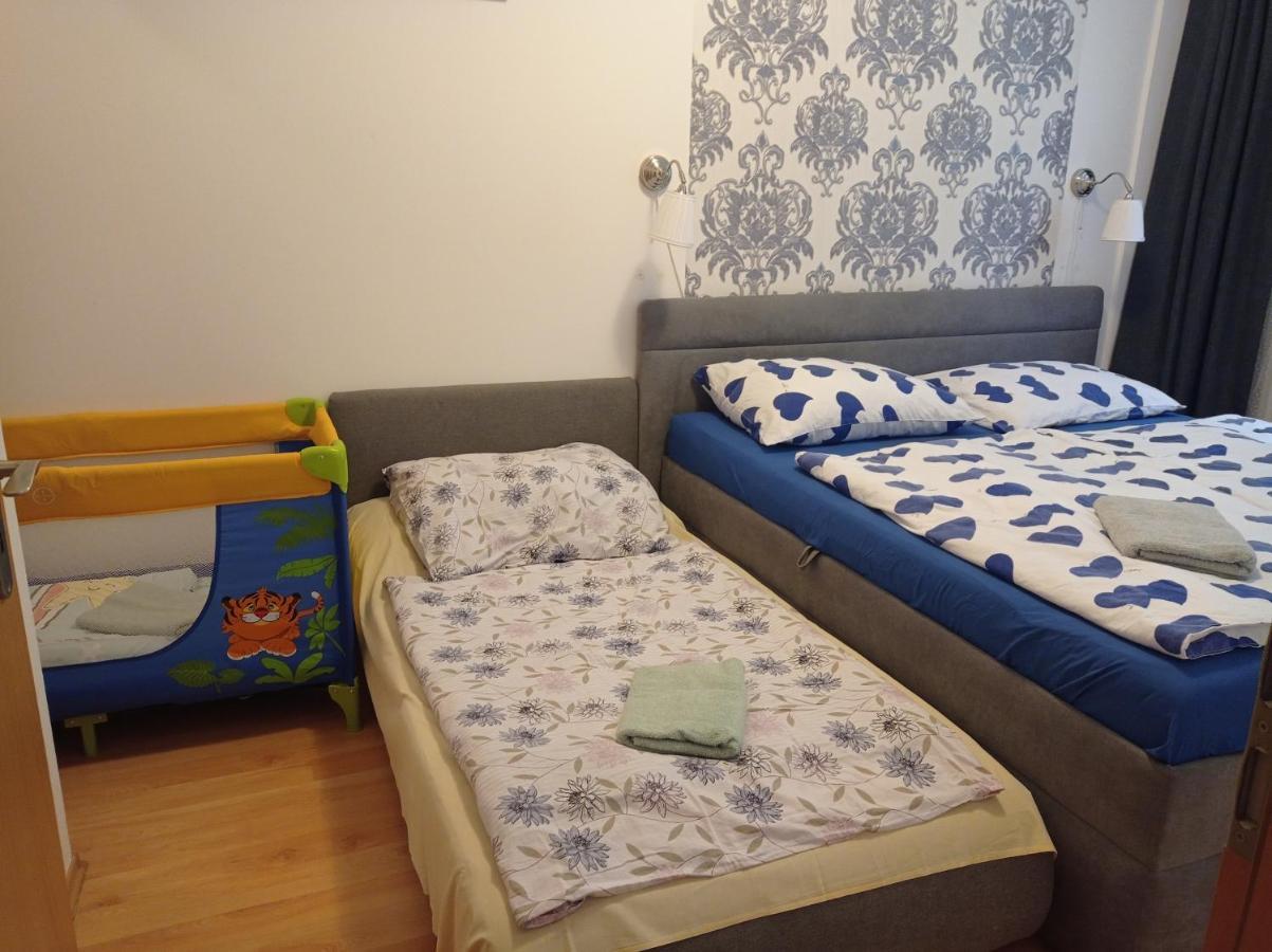 Apartman Safran Donovaly Buitenkant foto