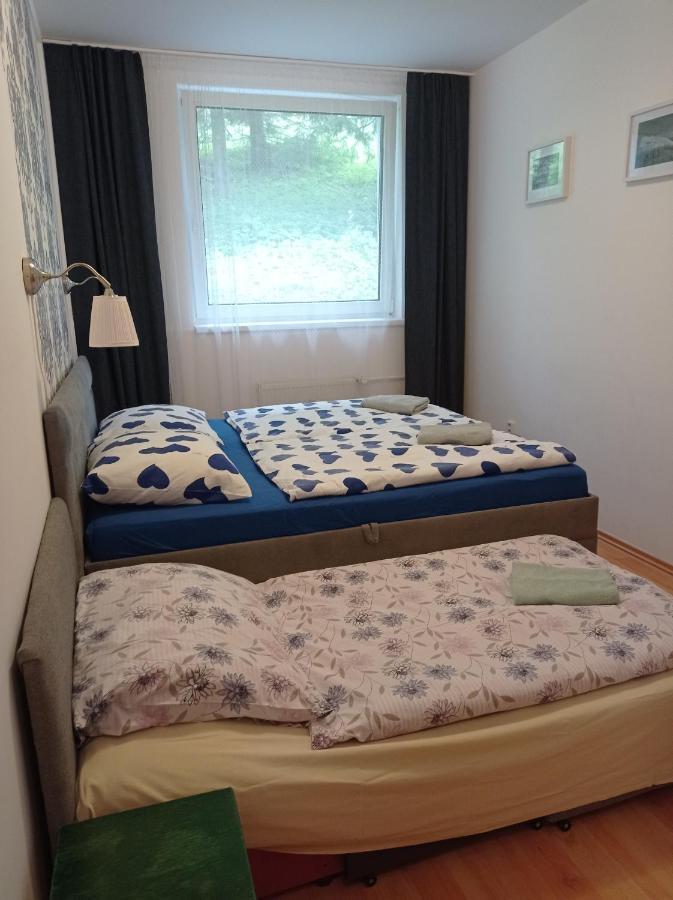 Apartman Safran Donovaly Buitenkant foto