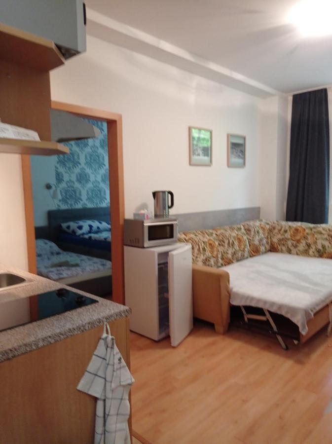 Apartman Safran Donovaly Buitenkant foto