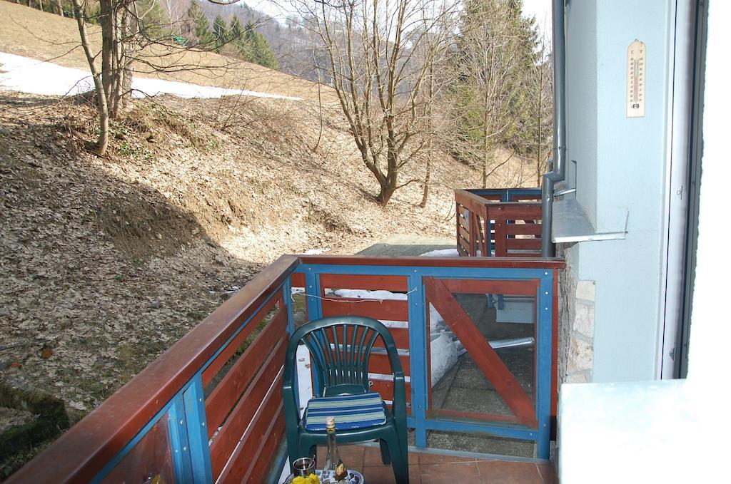 Apartman Safran Donovaly Buitenkant foto