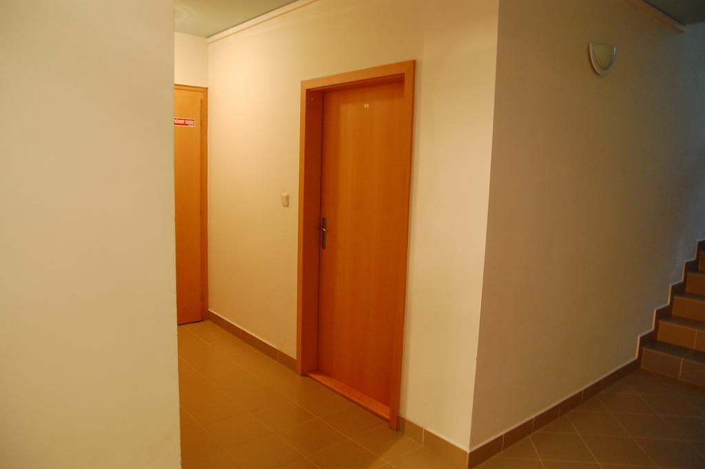 Apartman Safran Donovaly Buitenkant foto