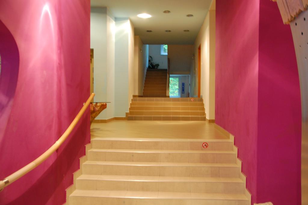 Apartman Safran Donovaly Buitenkant foto