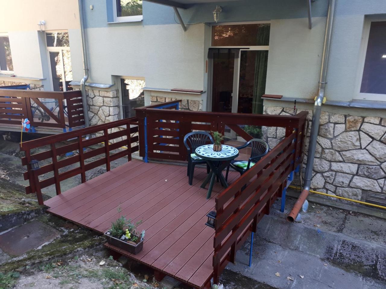 Apartman Safran Donovaly Buitenkant foto